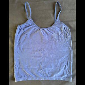 Vintage Purple Camisole